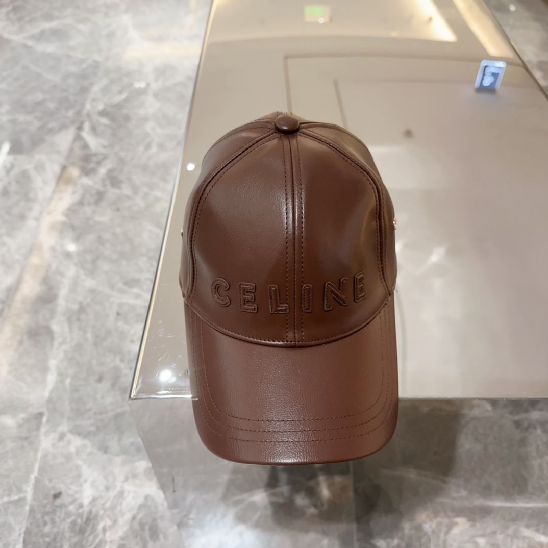 Celine Caps